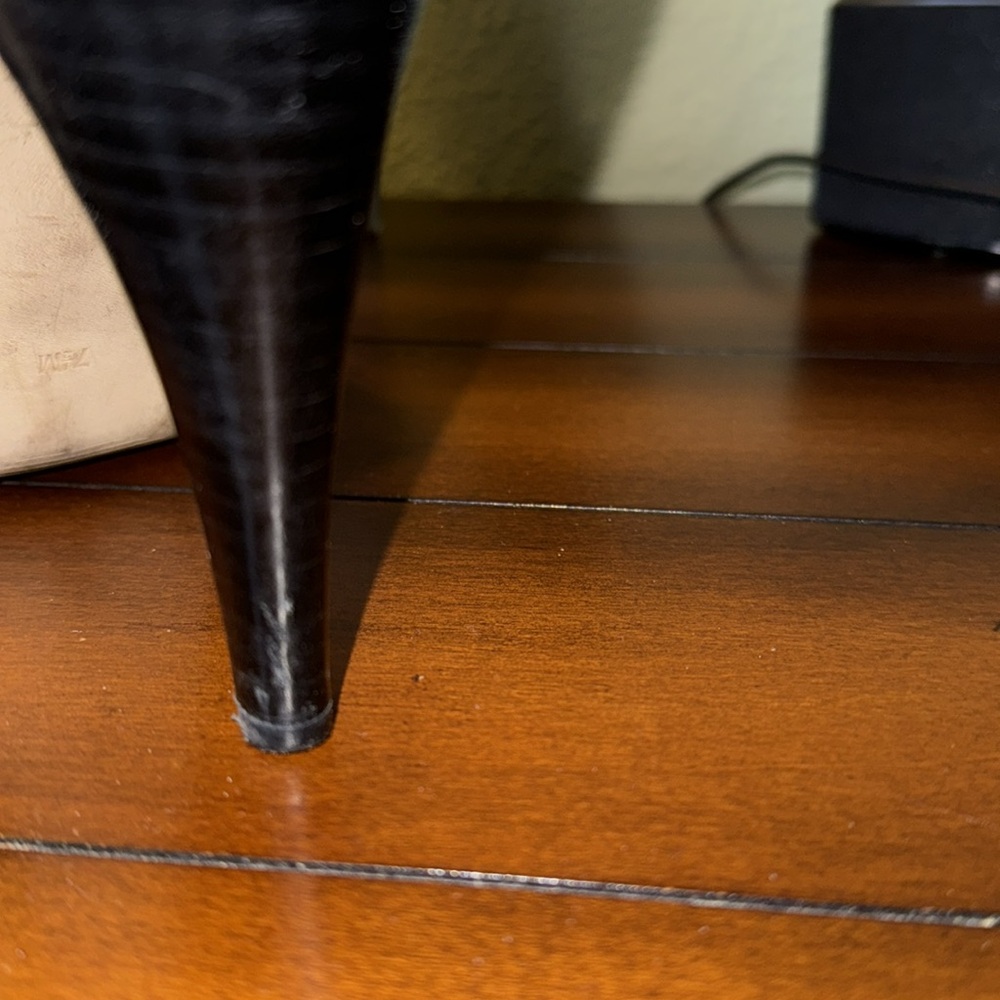 Marc fisher leather high heels - Picture 6 of 15